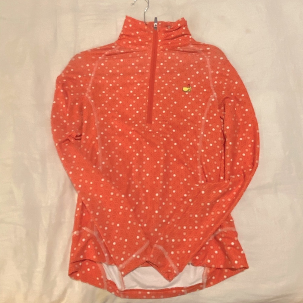 Women’s Masters Tech Pullover
